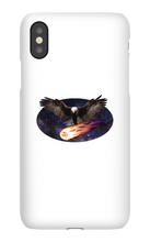 comiteagle iPhone Phone Cases
