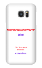 crisodwolf Samsung Phone Cases