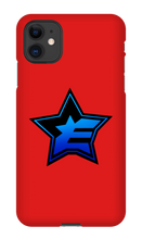 Mystic Esports iPhone Phone Cases