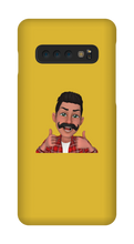 Toxic's Samsung Phone Cases