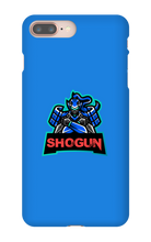 shogun_1001 iPhone Phone Cases