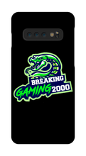 breakinggaming2000 Samsung Phone Cases