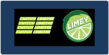 Limey4s XXL Gaming Mousepad