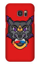 magewolf93 Samsung Phone Cases