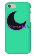Logo iPhone Phone Cases