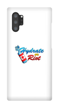 andarkbladexx Samsung Phone Cases