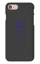 vypex iPhone Phone Cases