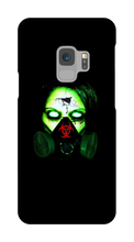 fan_fan_fanho Samsung Phone Cases