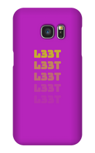 nerdy_e Samsung Phone Cases