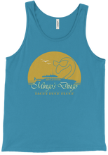 djdav_4 Tank Top