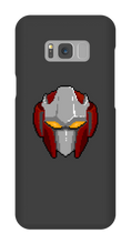 Salus Pixelated Samsung Phone Cases