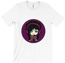 Alyona Badge T-Shirt