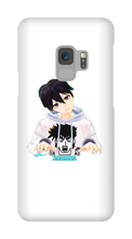 fernanver09 Samsung Phone Cases