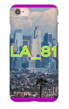 mex_boyz iPhone Phone Cases