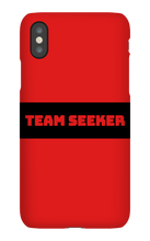 esortsteamseeker iPhone Phone Cases