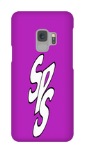 spens100 Samsung Phone Cases