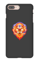 kromeworld iPhone Phone Cases