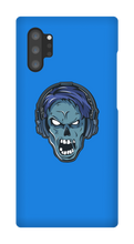 Braincage Logo Samsung Phone Cases