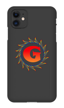 goddessiris_811 iPhone Phone Cases