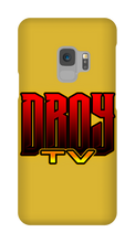 db0ytv Samsung Phone Cases