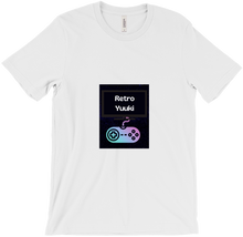 RetroYuuki T-Shirt