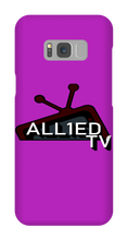 all1edtv Samsung Phone Cases