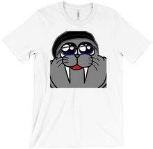 DasWalross T-Shirts