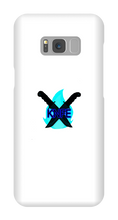 firewithaknfe Samsung Phone Cases