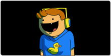 JoBuddy XXL Gaming Mousepad