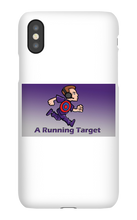 Target Logo iPhone Cases