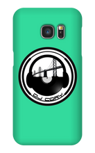 djcory707 Samsung Phone Cases