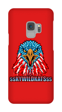 sskywildkatsss Samsung Phone Cases
