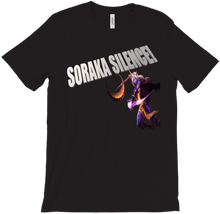 Soraka Silence! T-Shirts