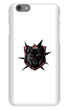 flogythewolf iPhone Phone Cases