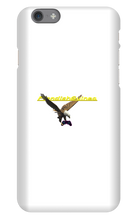 fiendishguinea iPhone Phone Cases