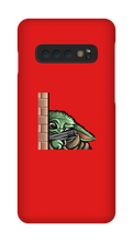 yodawitaglock Samsung Phone Cases