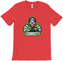 i_corrotti T-Shirts