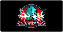 bourneylad XXL Gaming Mousepad