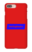 darlingdezire iPhone Phone Cases