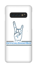 officialghostboy Samsung Phone Cases