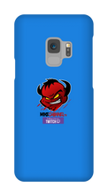 mikechannel7v Samsung Phone Cases