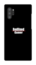 redlinedgamer Samsung Phone Cases
