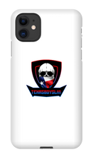 texasboyslim iPhone Phone Cases
