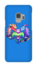 jokernights Samsung Phone Cases