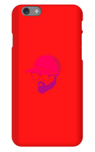 shirk3n iPhone Phone Cases