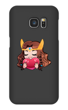 Love Samsung Phone Case