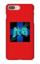 jtaylorgaming iPhone Phone Cases