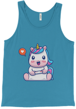 ItsLeoPayne Tank Top [With Controller]