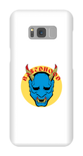basedhood Samsung Phone Cases