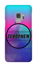 ZeroPhew Samsung Phone Cases